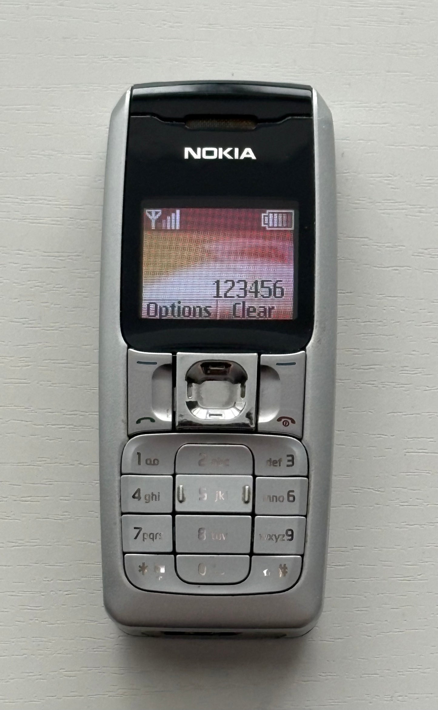 NOKIA 2310