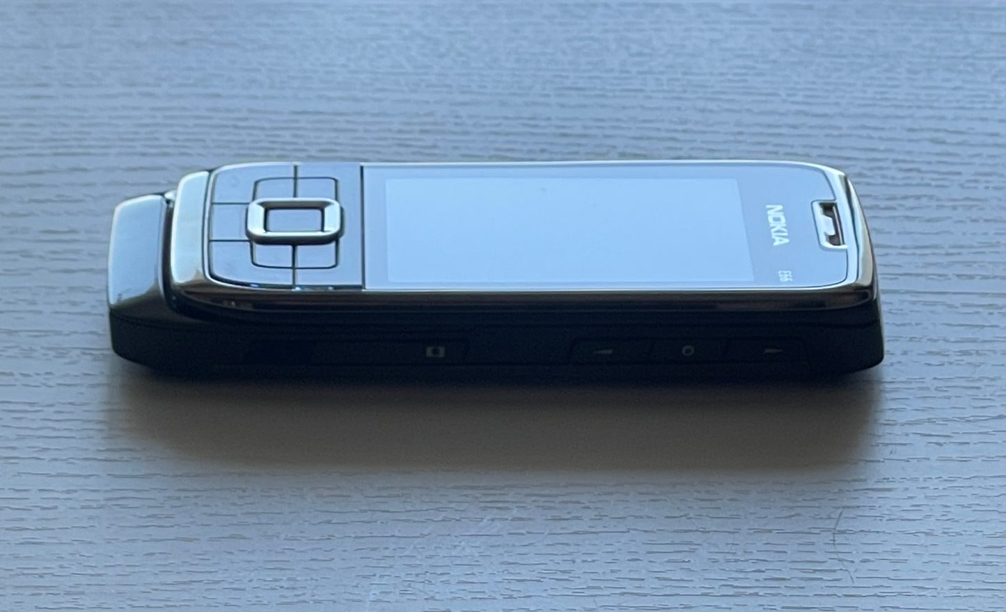 NOKIA E66