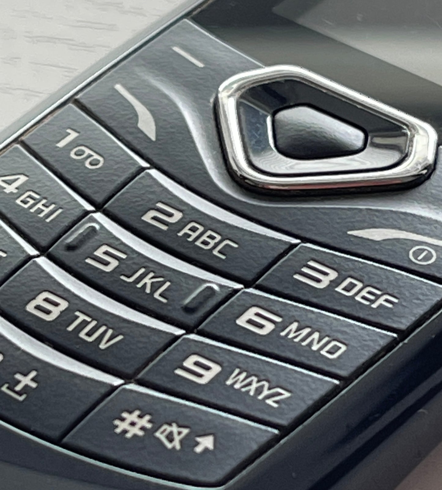 Samsung E1170i