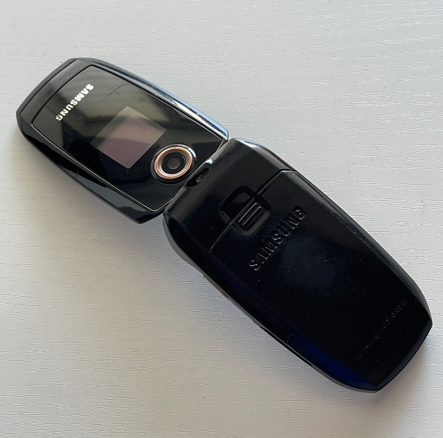 Samsung S501i
