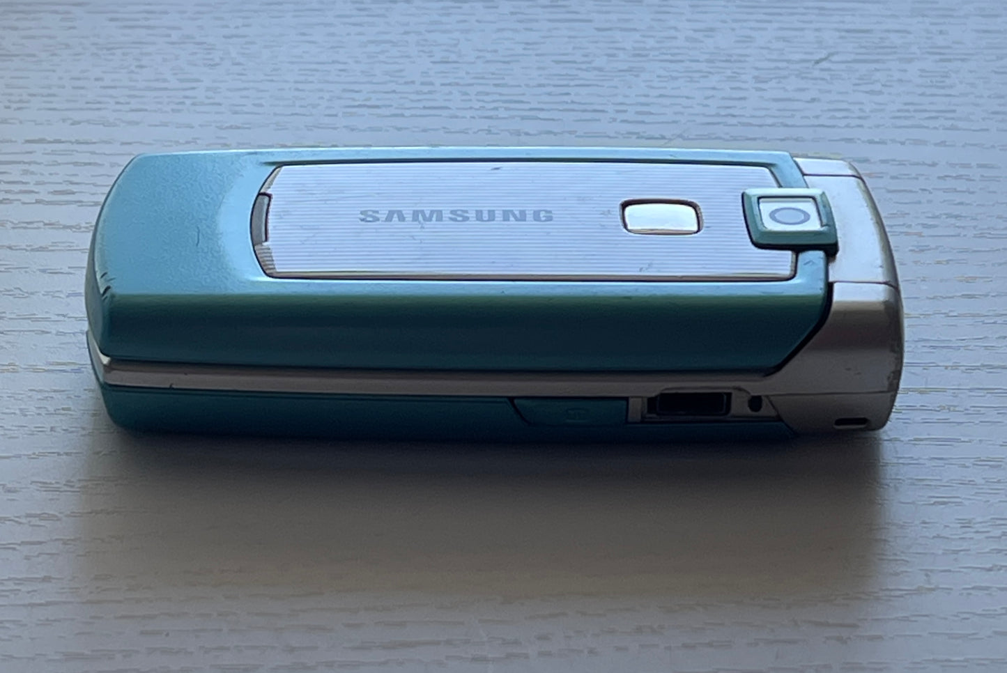 Samsung X540