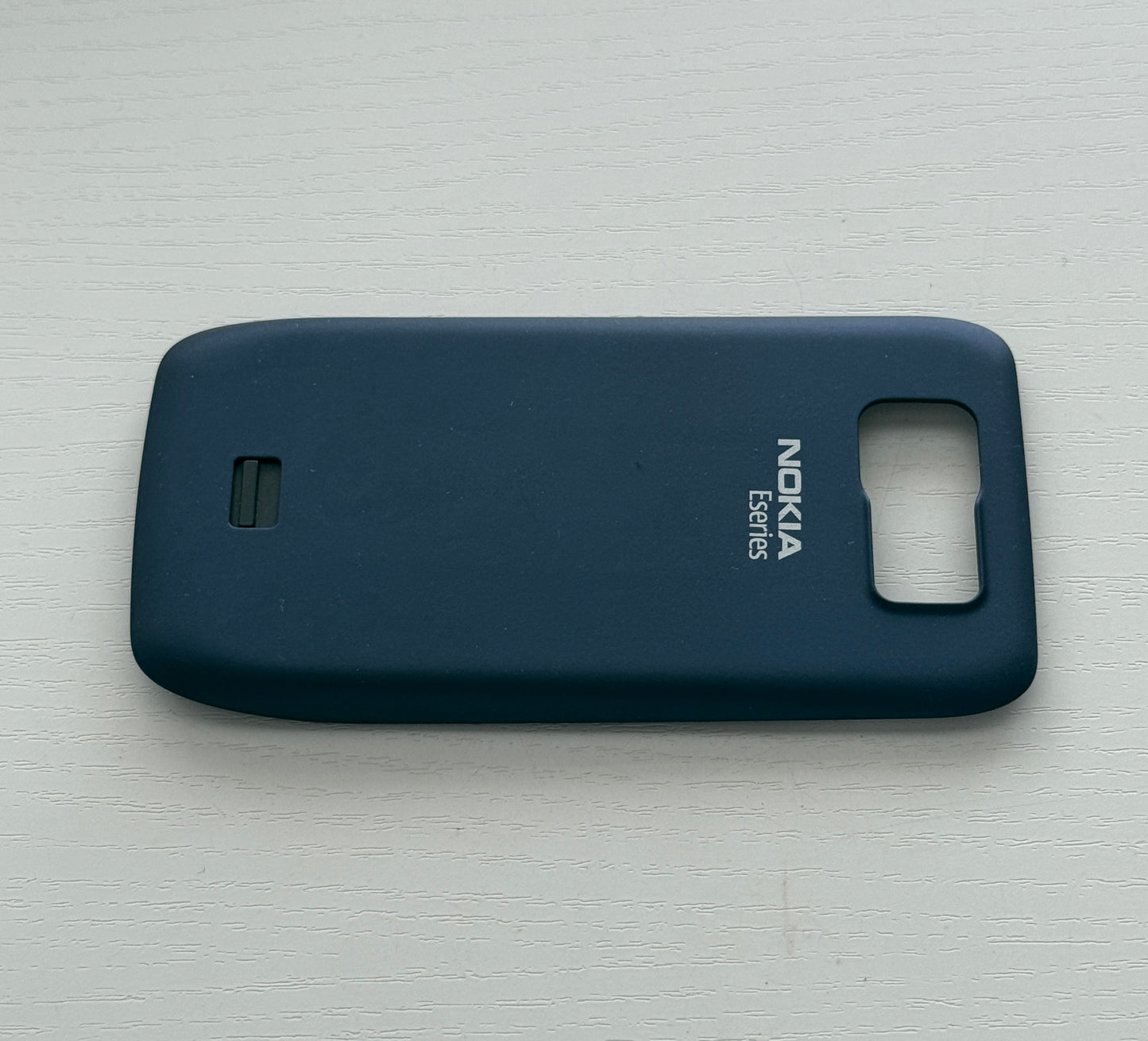 Capac Nokia E63