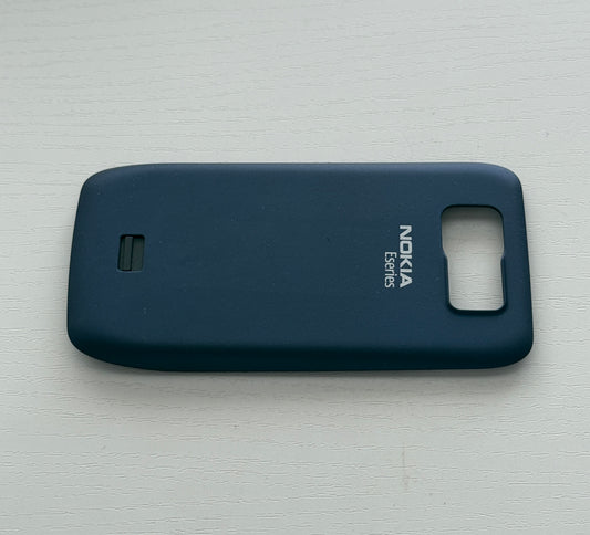 Capac Nokia E63