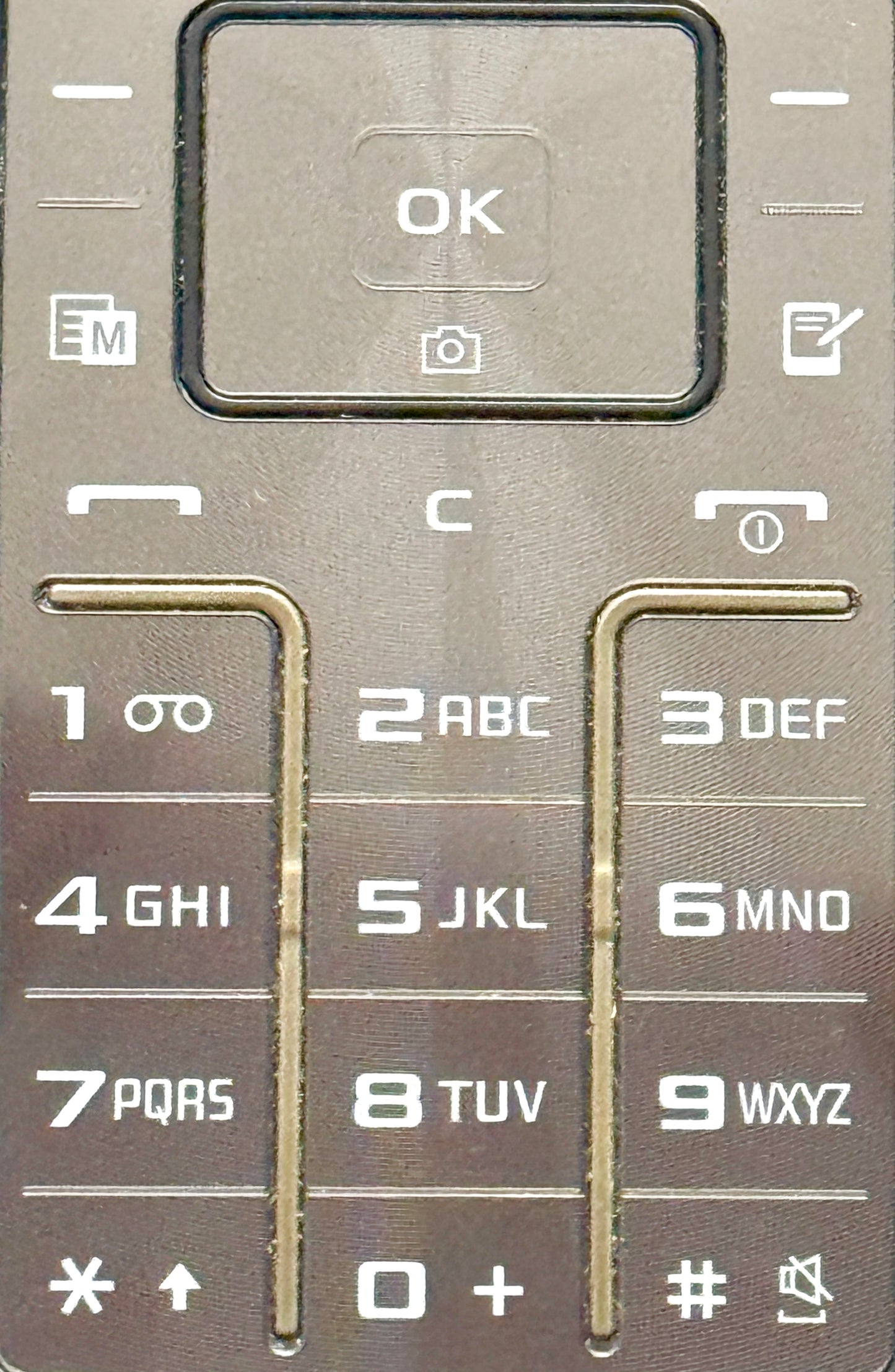 Samsung S3600