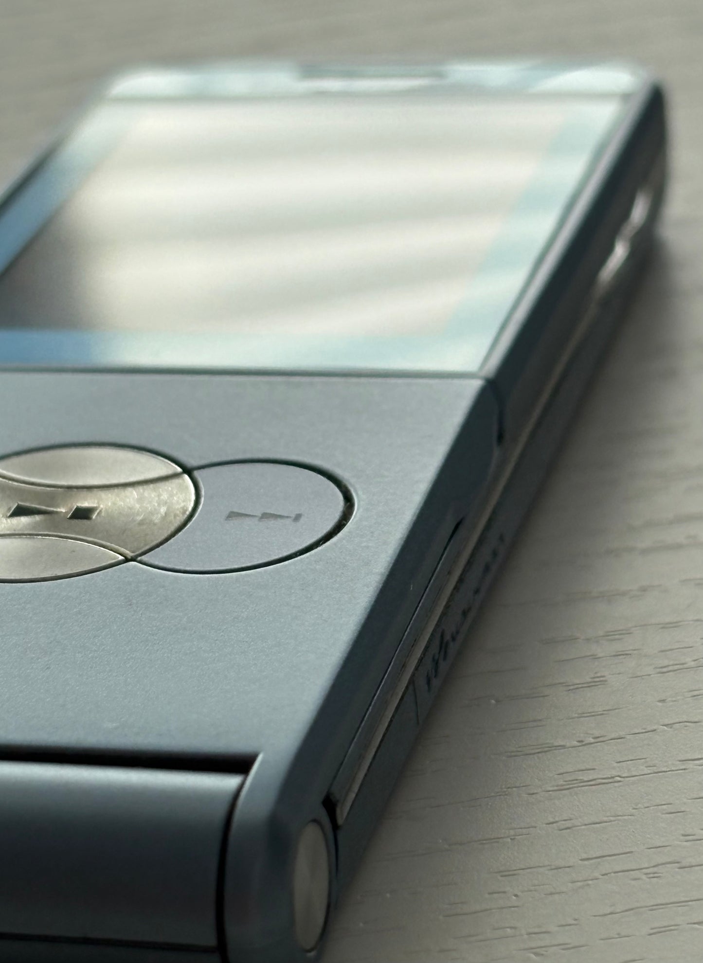 Sony Ericsson W350i