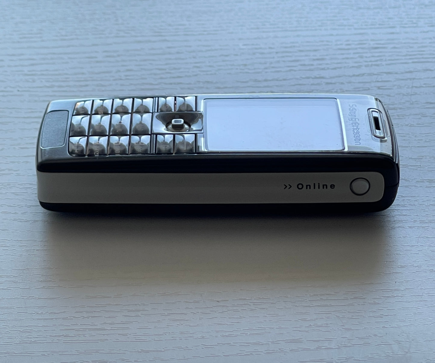 Sony Ericsson T630