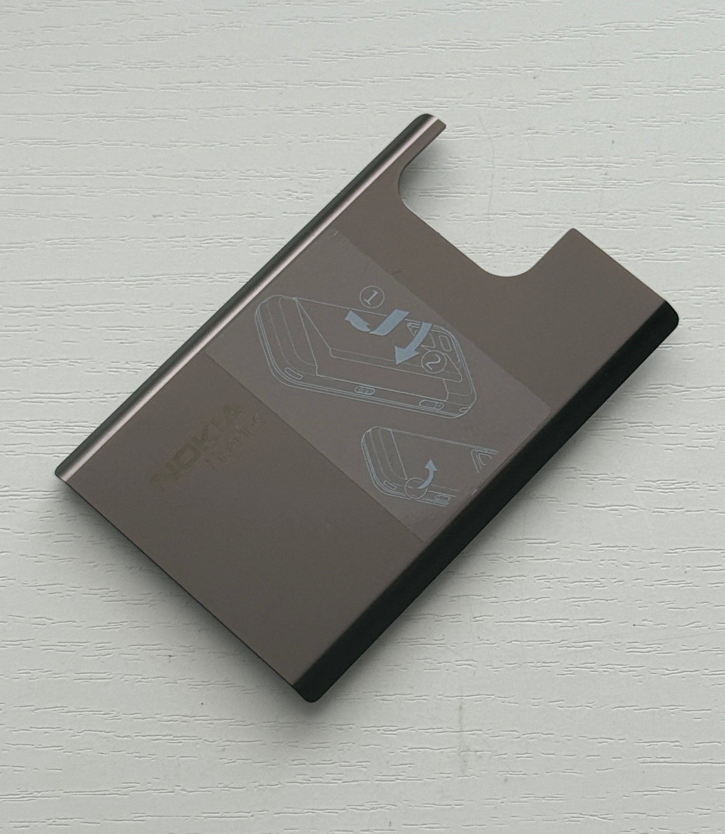 Capac baterie NOKIA N97 Mini