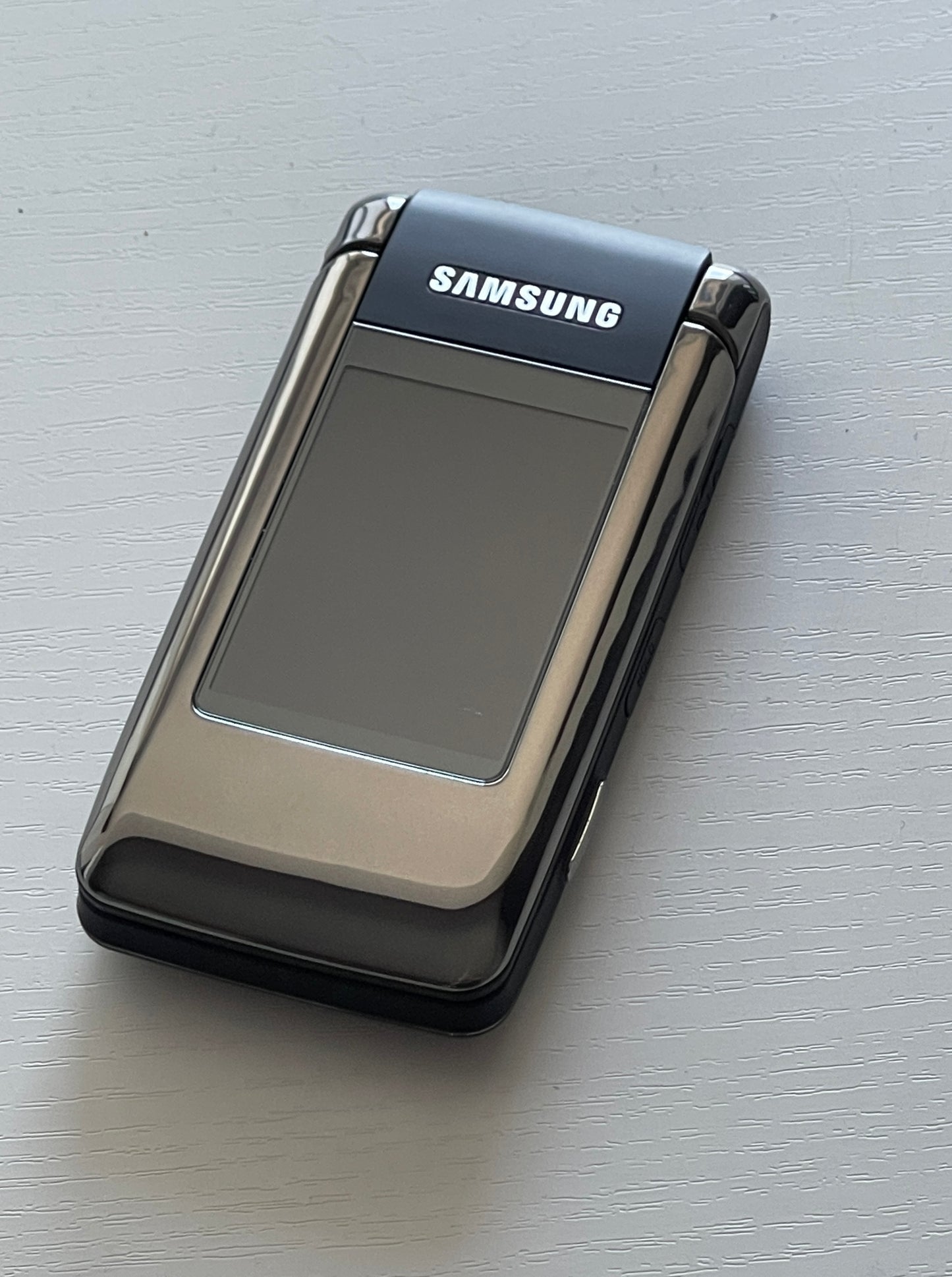 Samsung G400 Soul