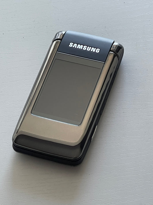 Samsung G400 Soul