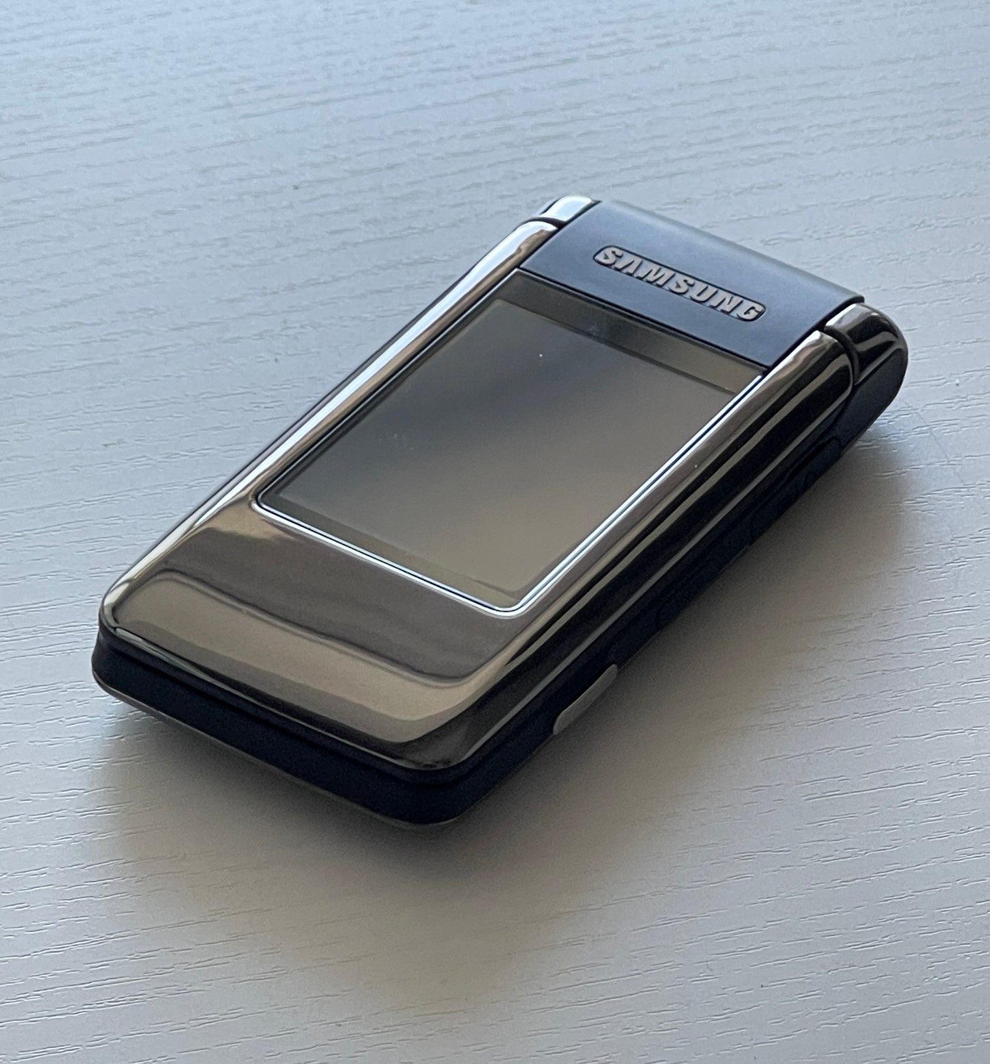Samsung G400 Soul