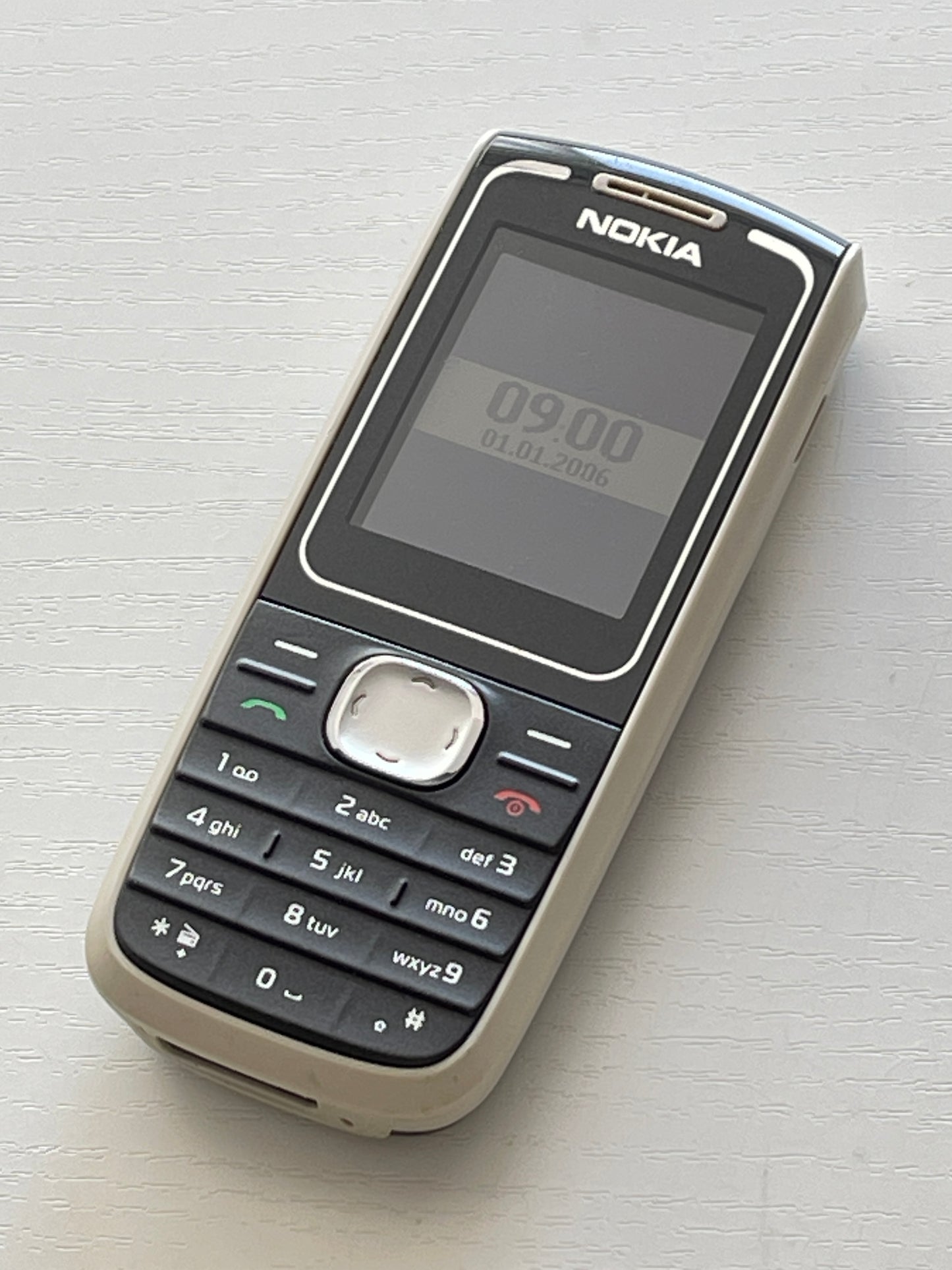 NOKIA 1650