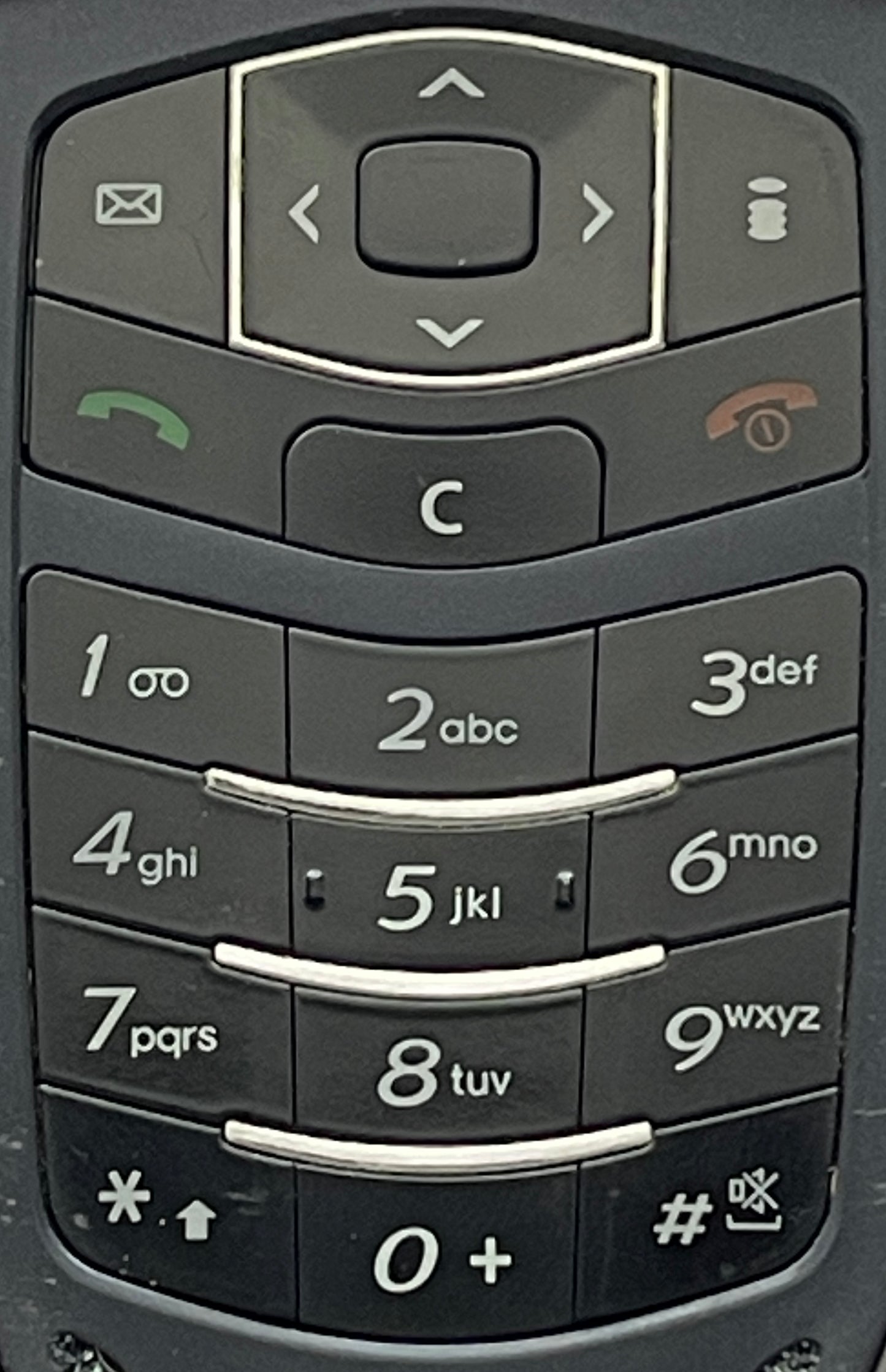 Samsung S501i