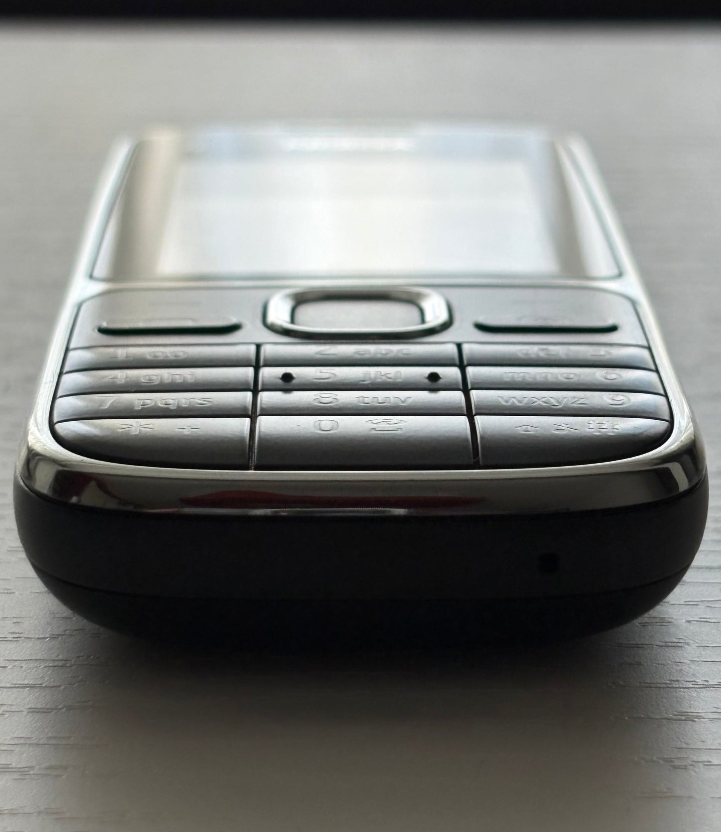 NOKIA C2-01