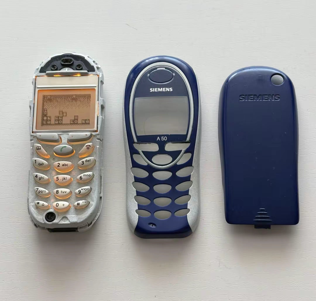 Siemens A50 - Vodafone Ro