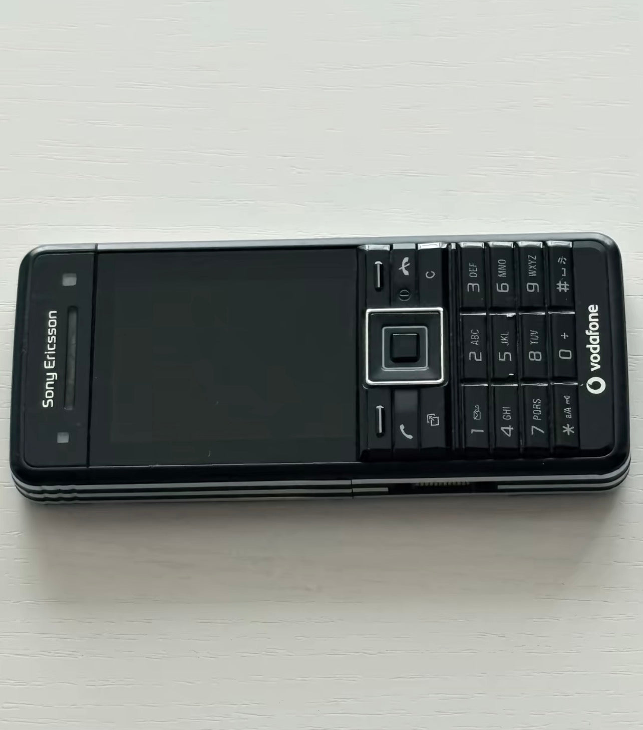 Sony Ericsson C902 Cyber-Shot
