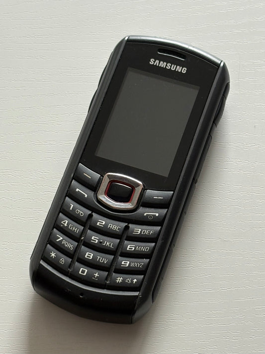 Samsung B2710 XCover 271