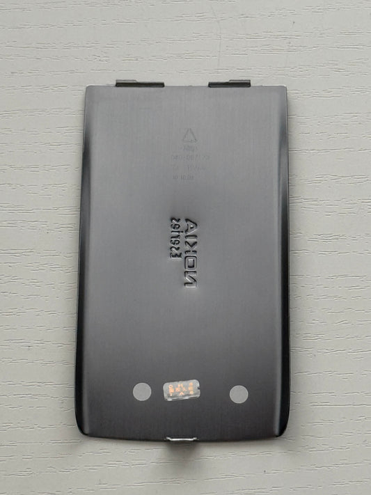 Capac Nokia E52