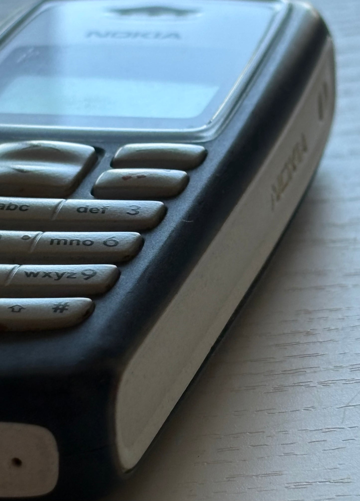 NOKIA 2100