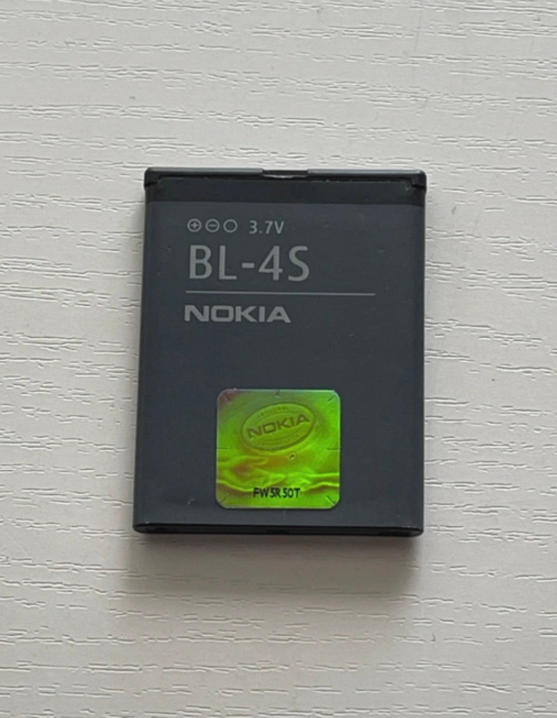 Baterie Nokia BL-4S