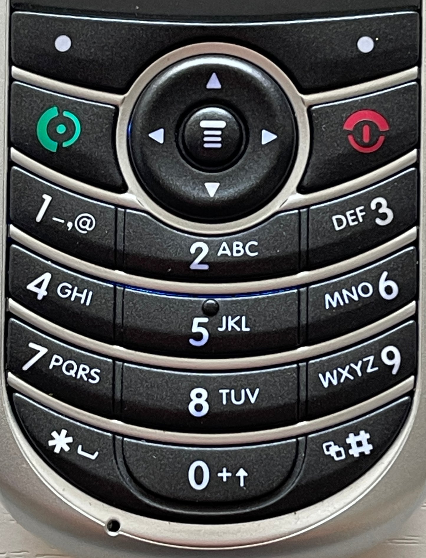 Motorola C139