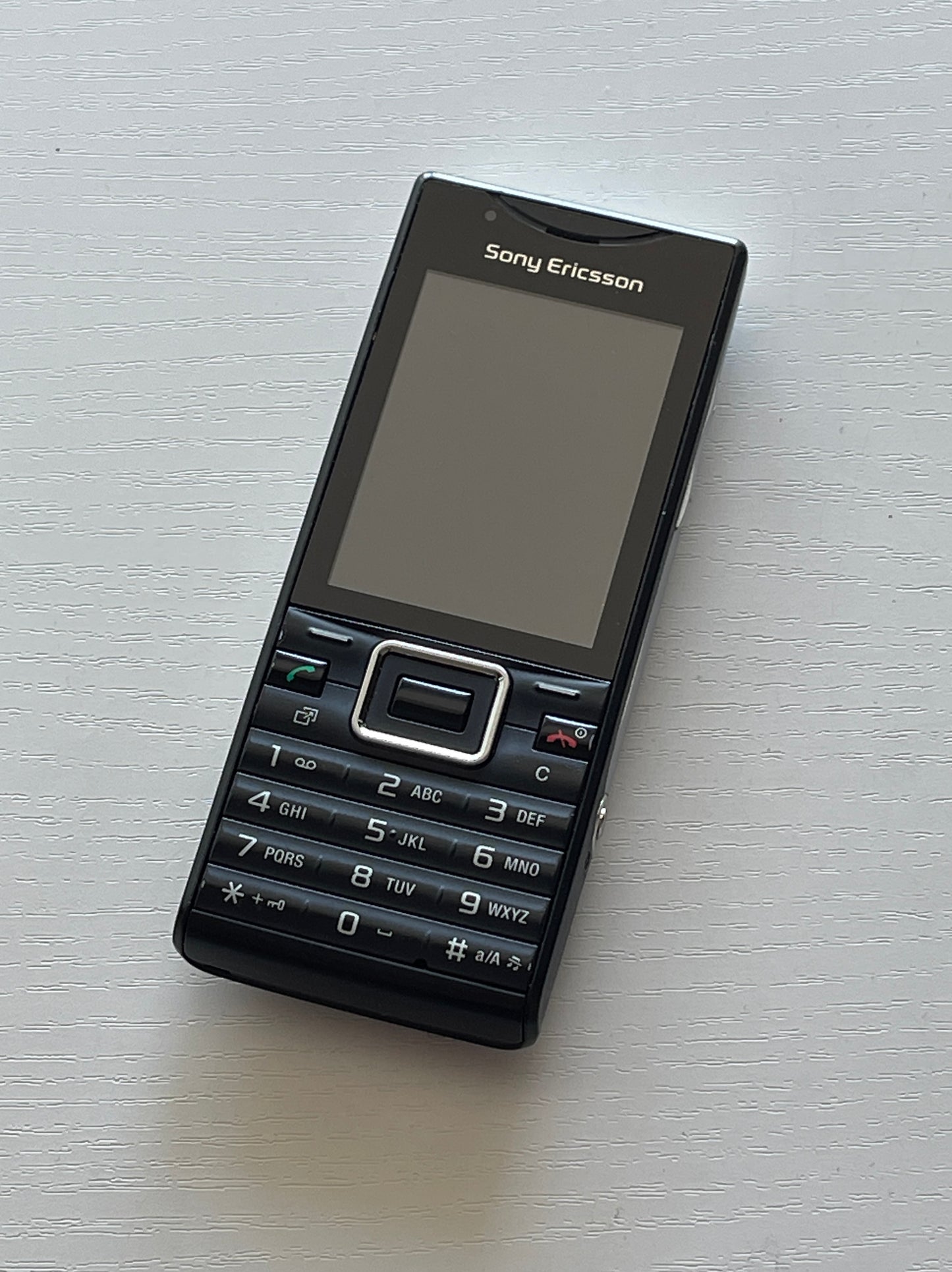 Sony Ericsson Elm