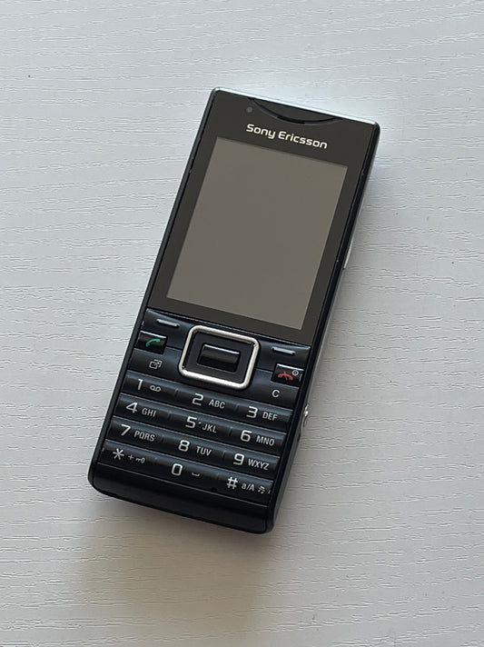 Sony Ericsson Elm