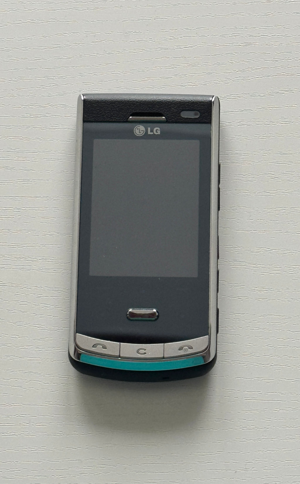 LG Secret (KF750)
