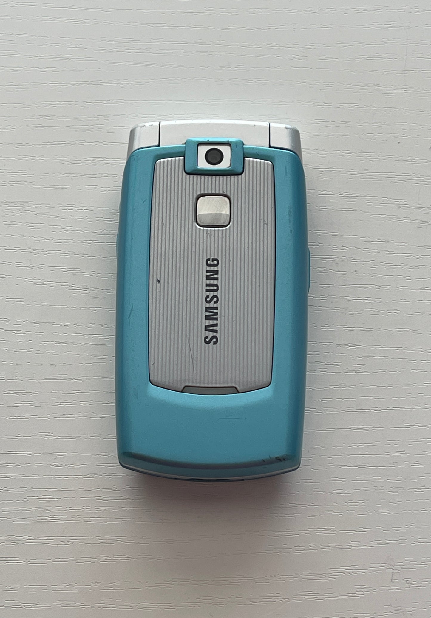 Samsung X540