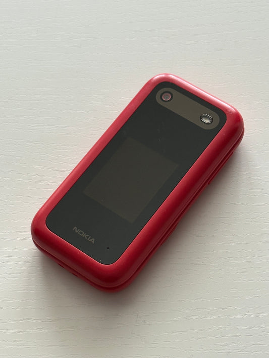 NOKIA 2660 Flip