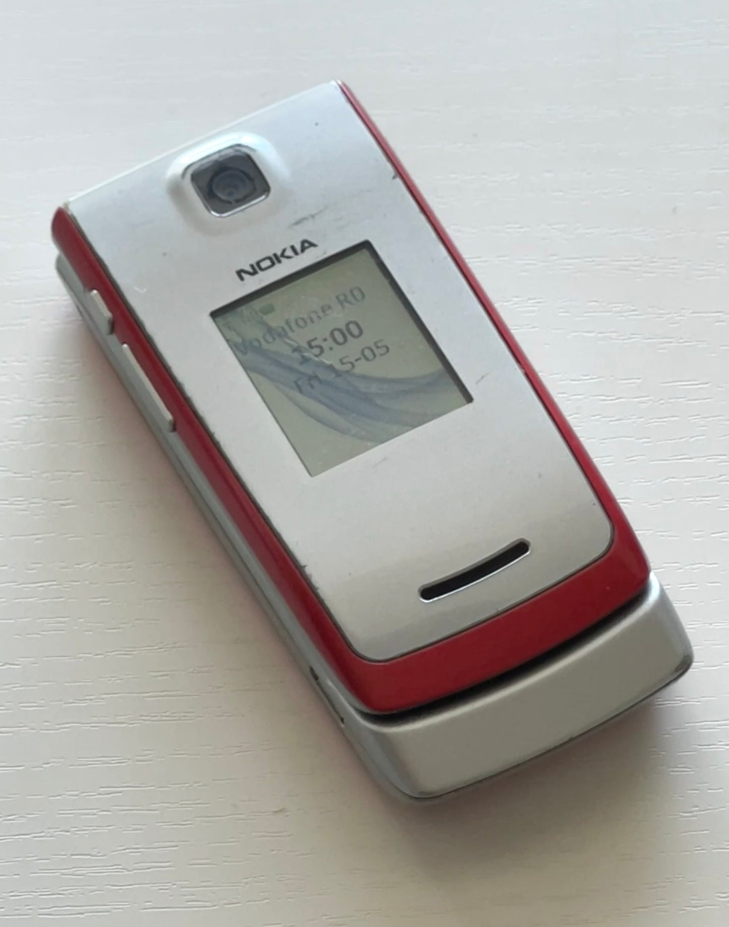 NOKIA 3610 Fold