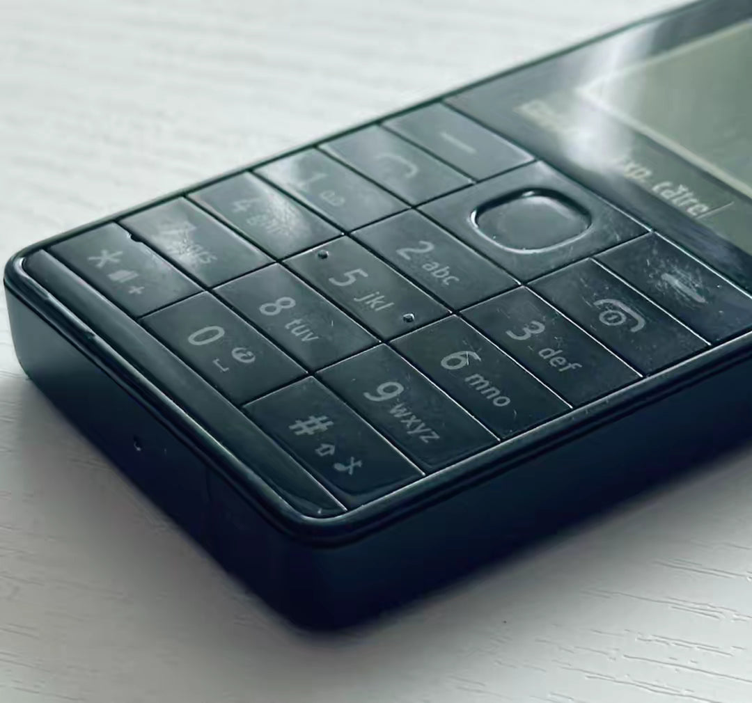 NOKIA 515