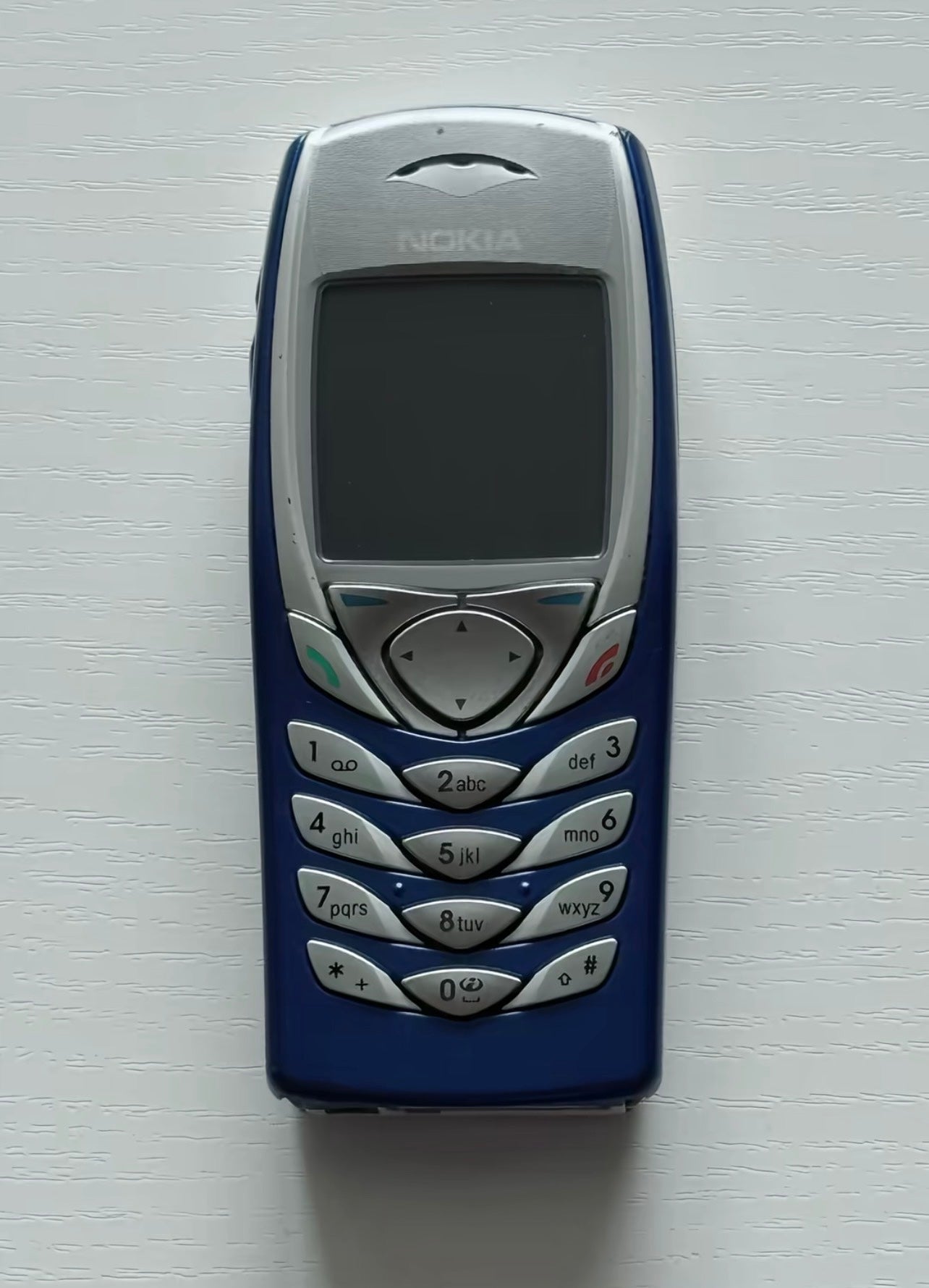 NOKIA 6100