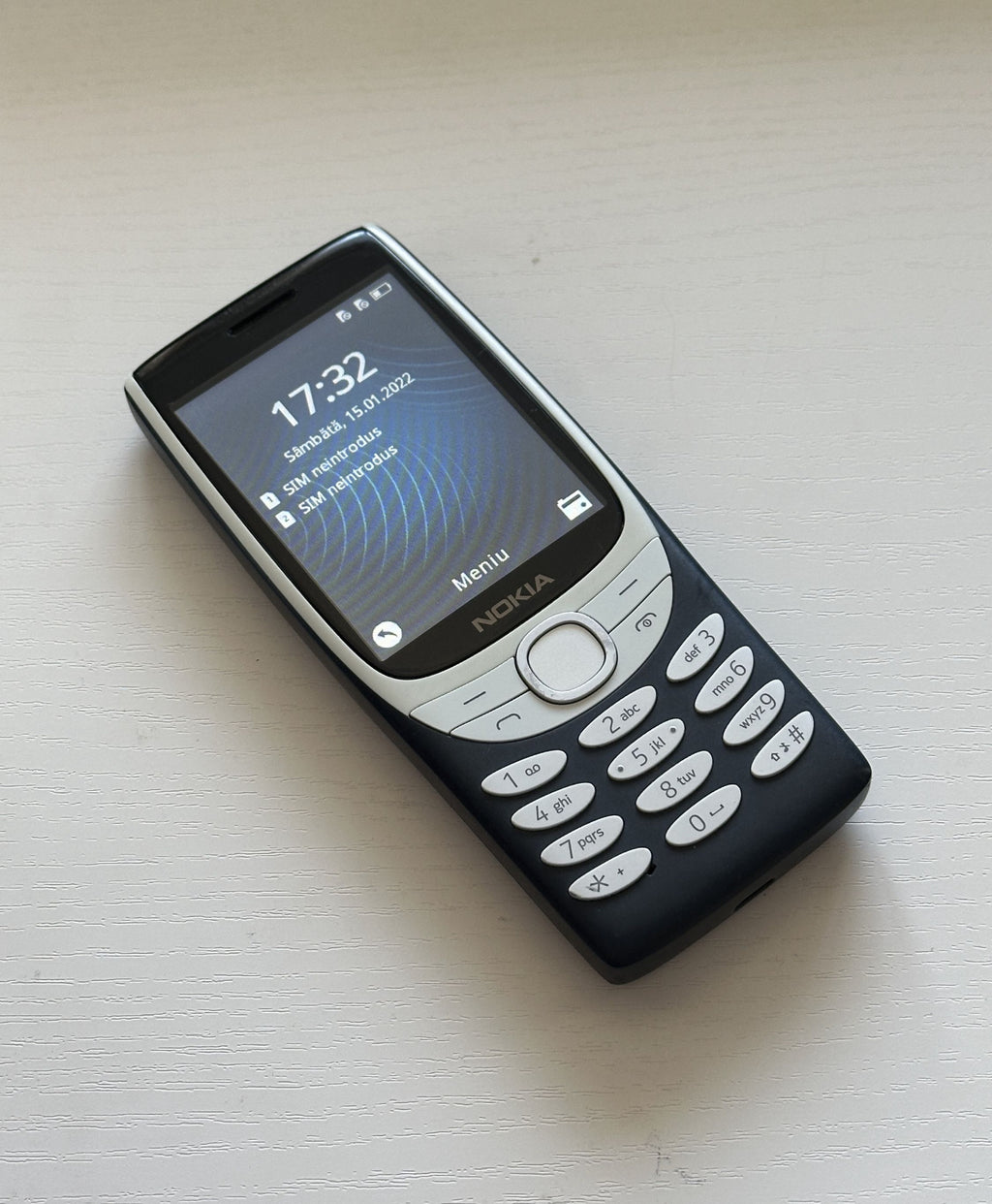 NOKIA 8210 4G