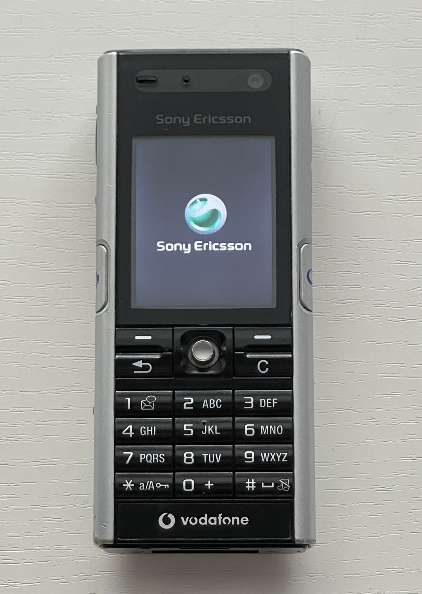 Sony Ericsson V600i