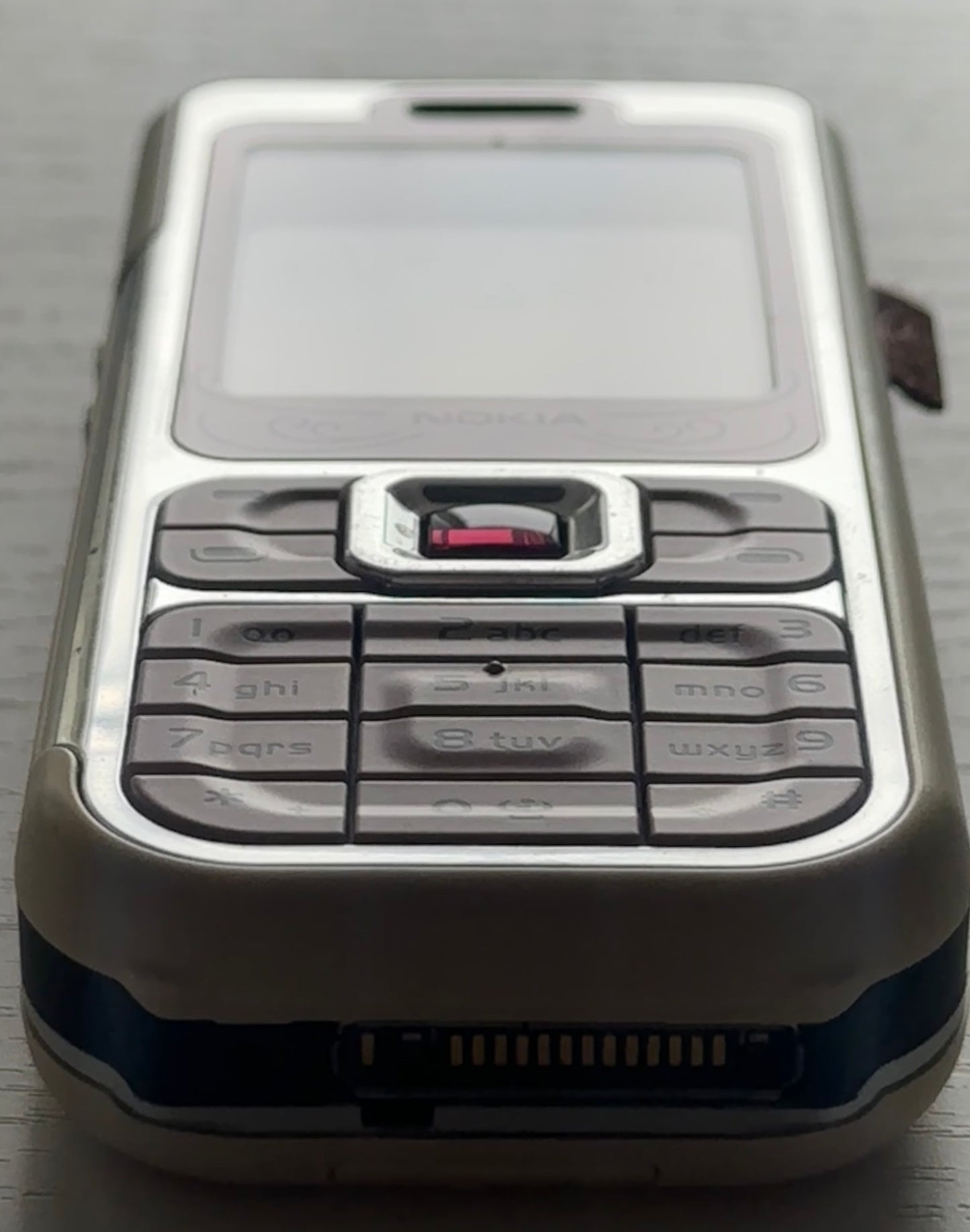 NOKIA 7360 L'amour