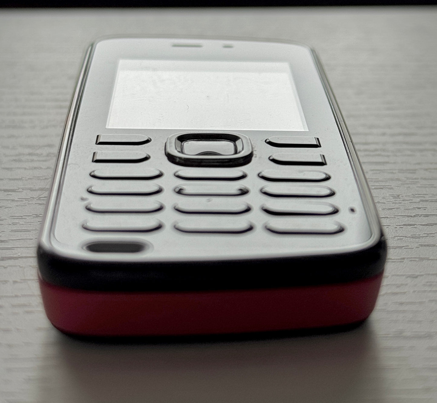 NOKIA 5220 Xpress Music