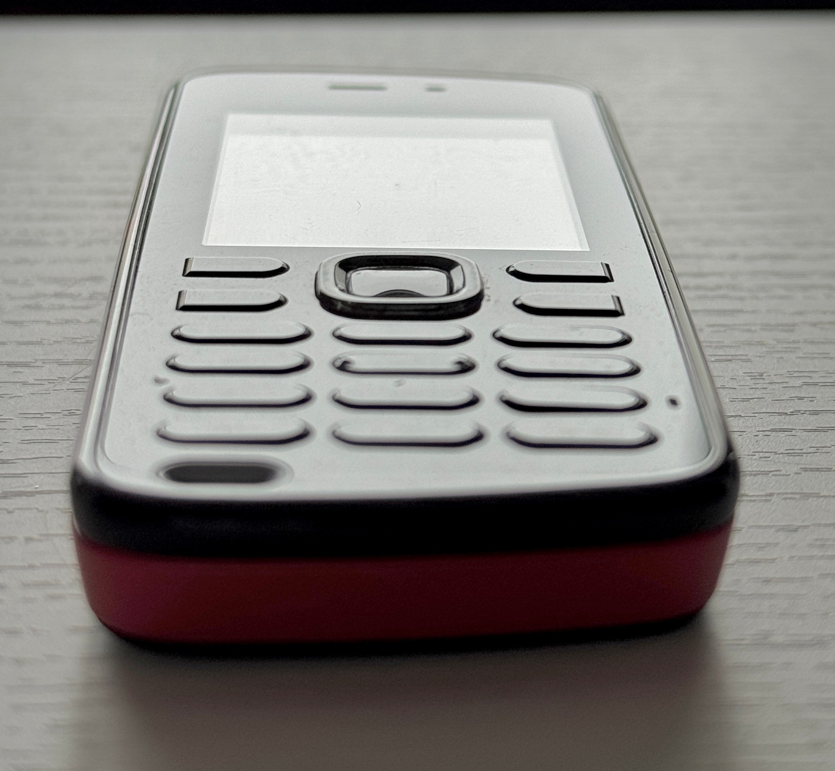 NOKIA 5220 Xpress Music