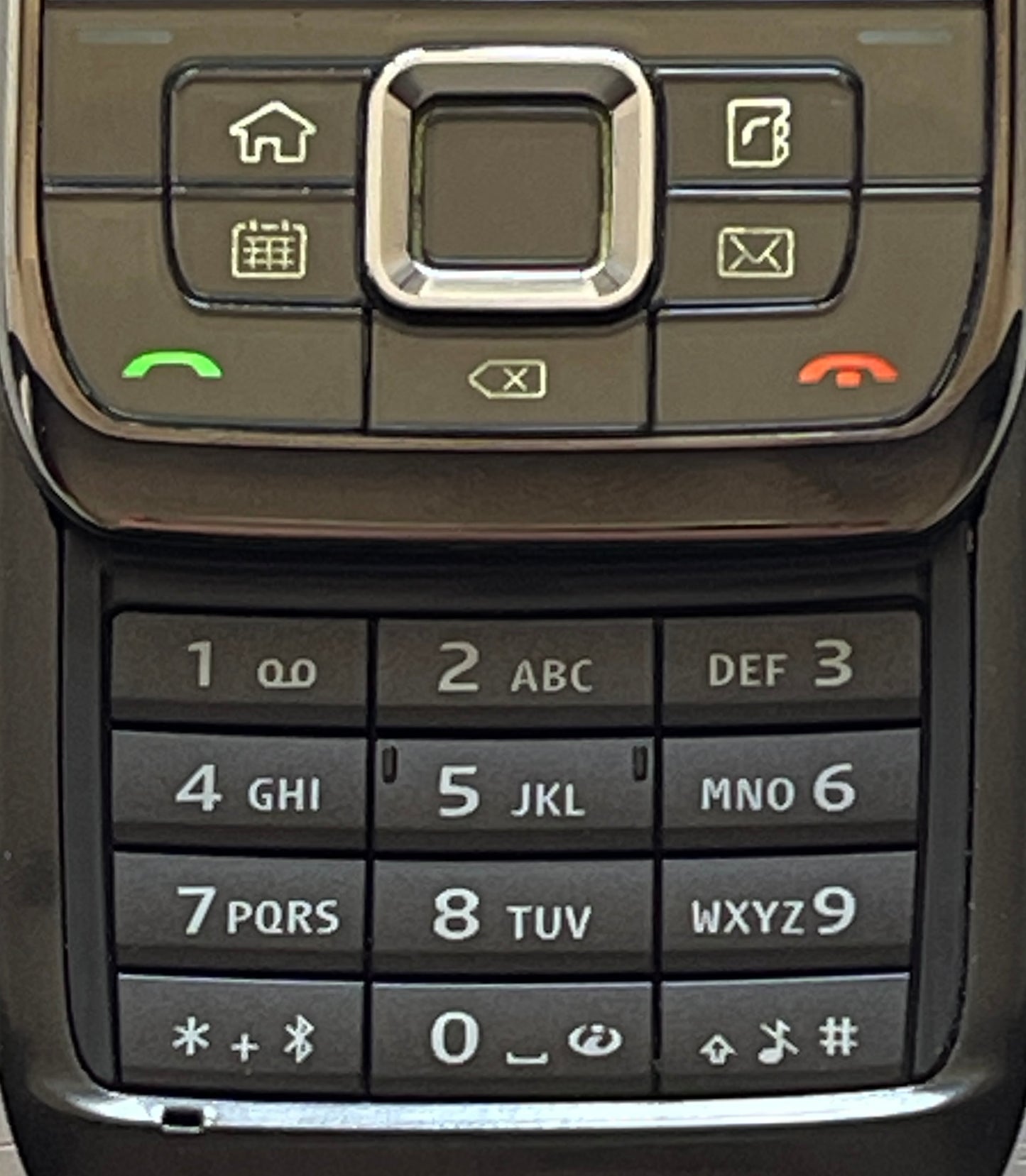NOKIA E66