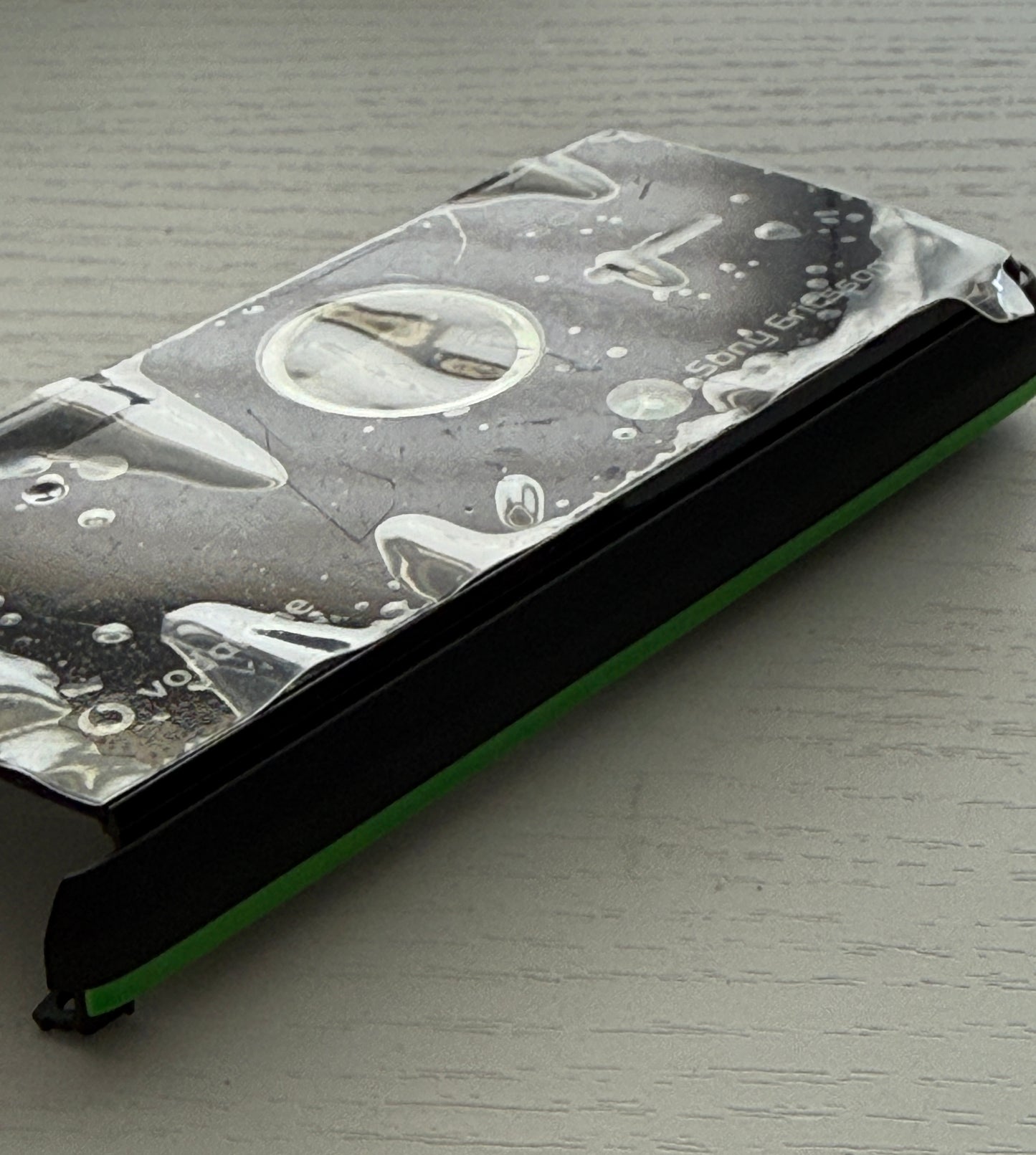 Carcasă Sony Ericsson K850i