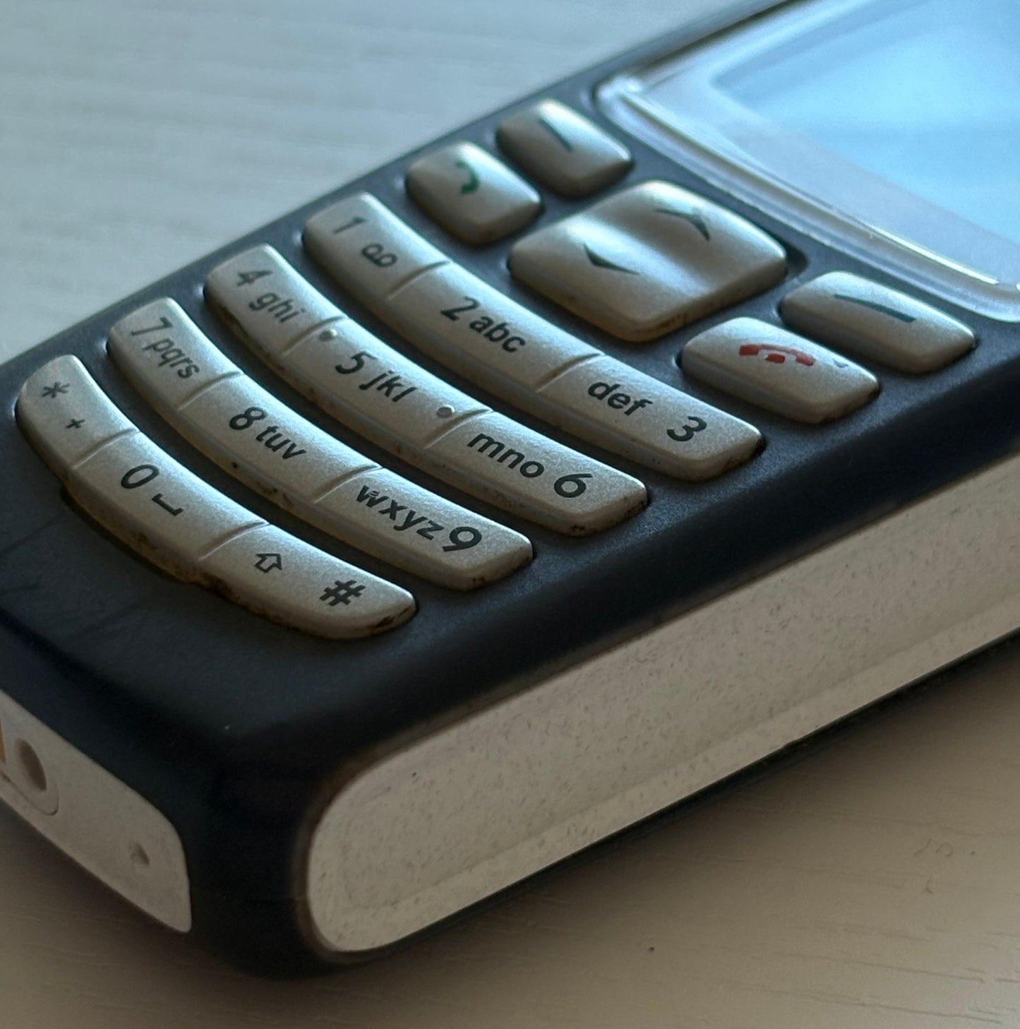 NOKIA 2100