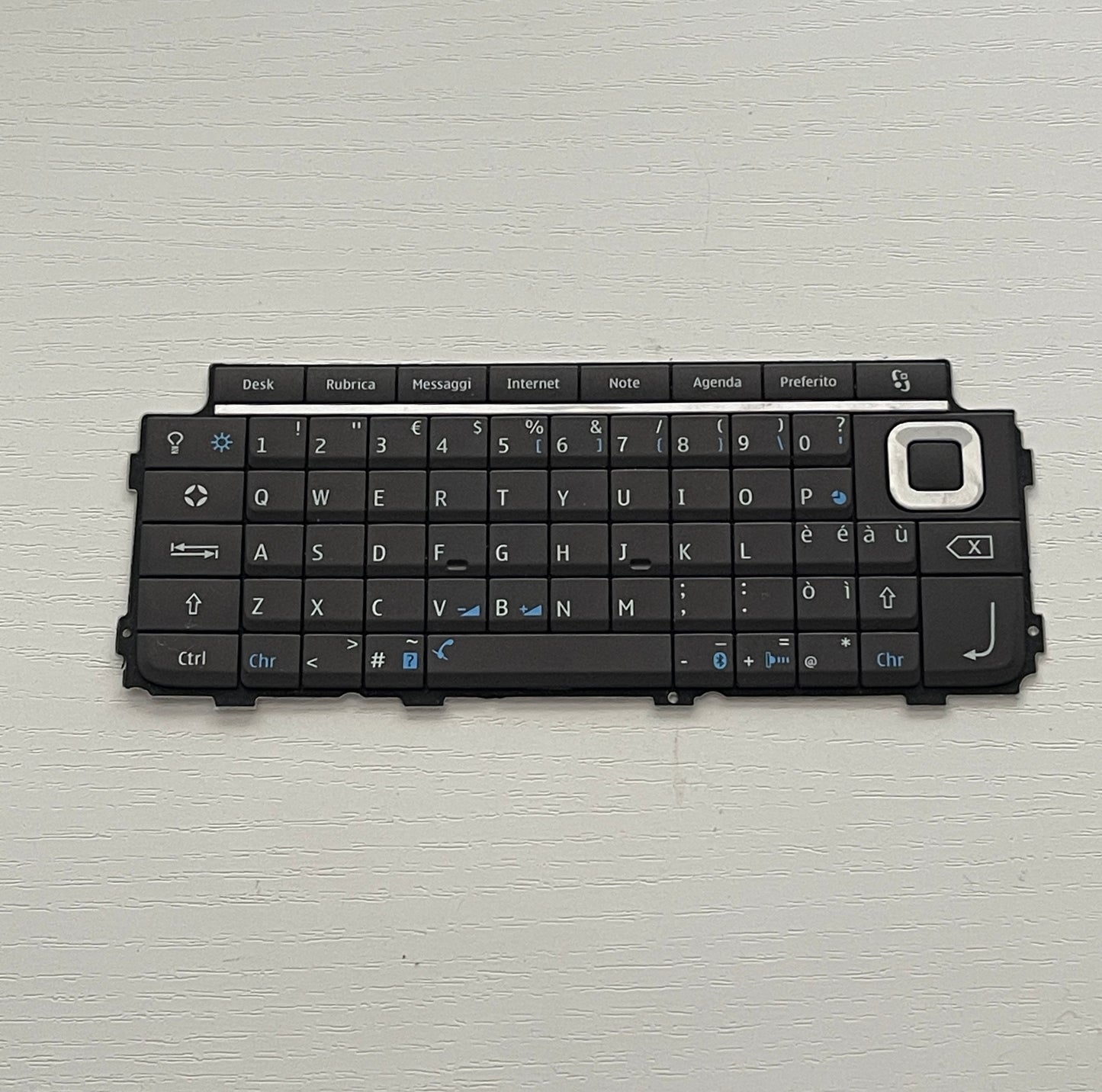 Tastatură NOKIA E90