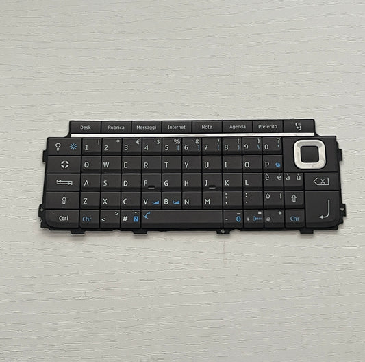 Tastatură NOKIA E90