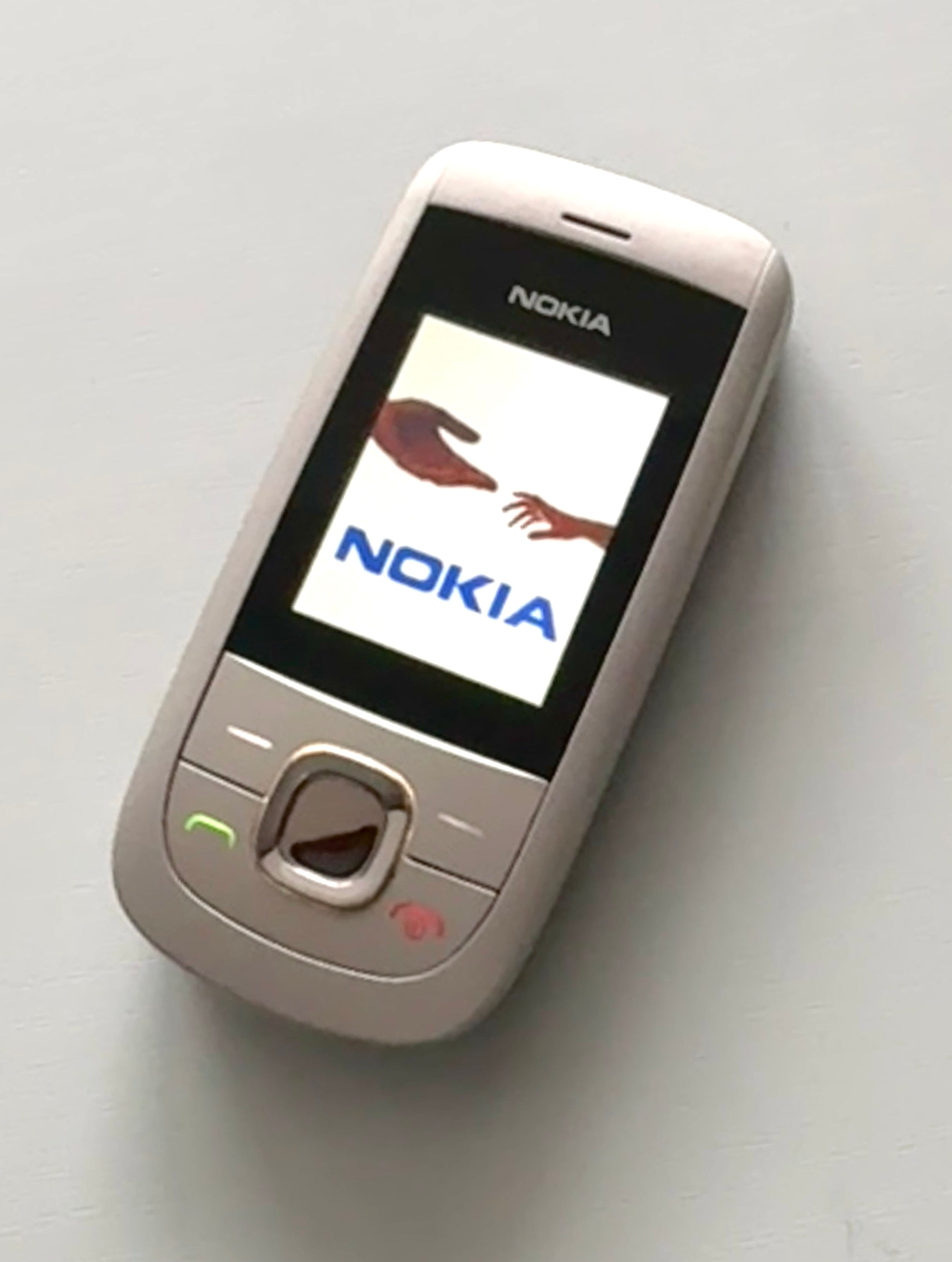 NOKIA 2220 Slide