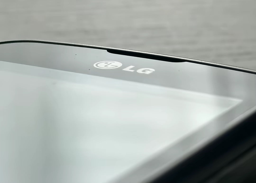 LG P500 Optimus One