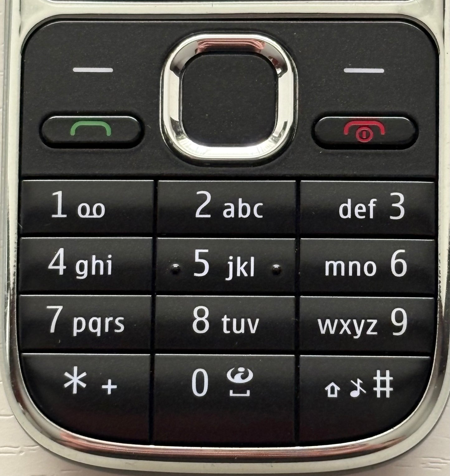 NOKIA C2-01