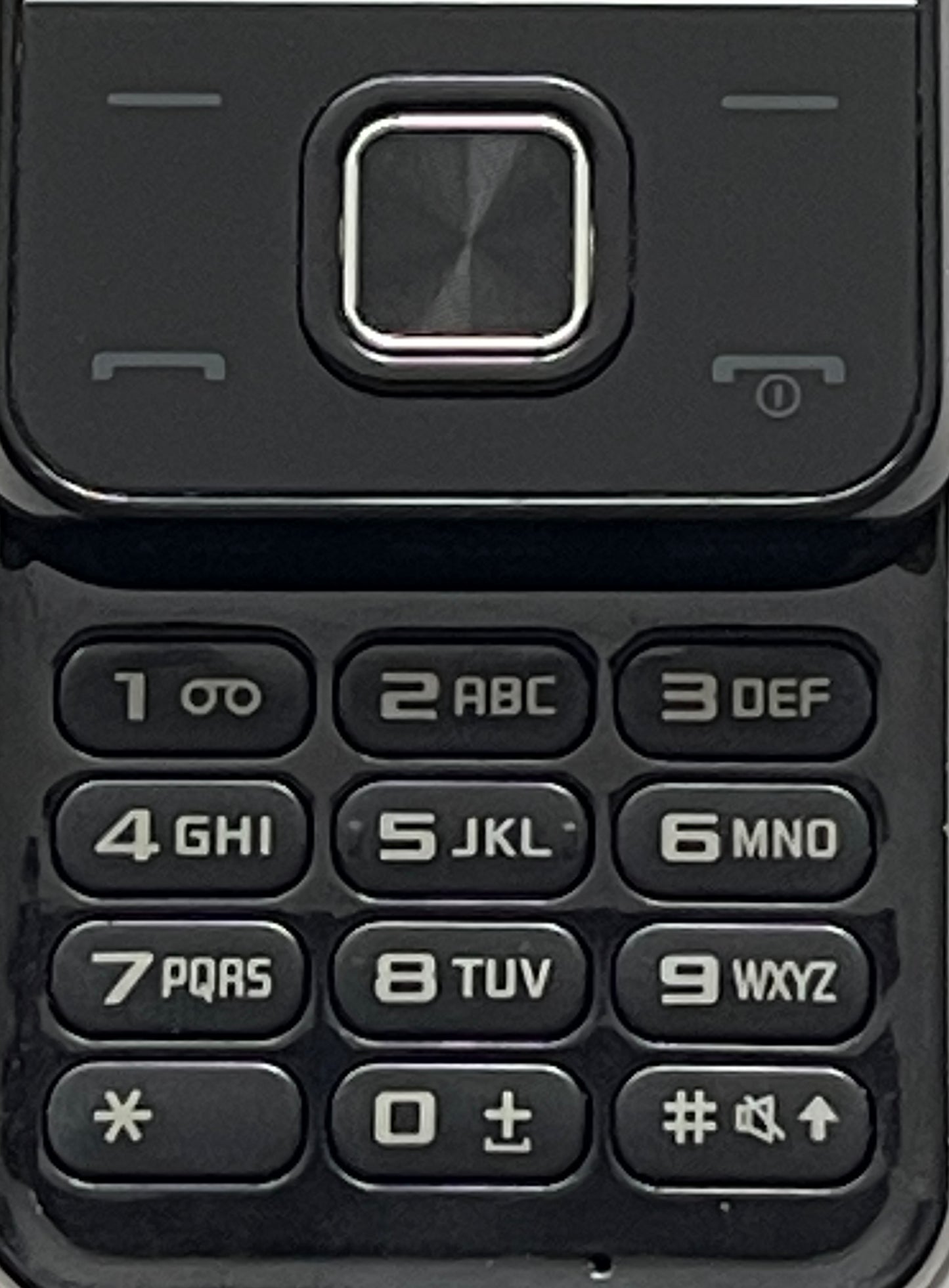 Samsung E2330 - Vodafone ro