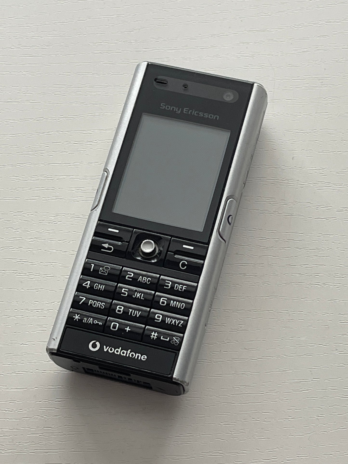Sony Ericsson V600i