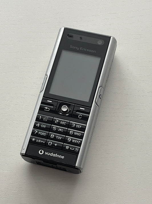 Sony Ericsson V600i