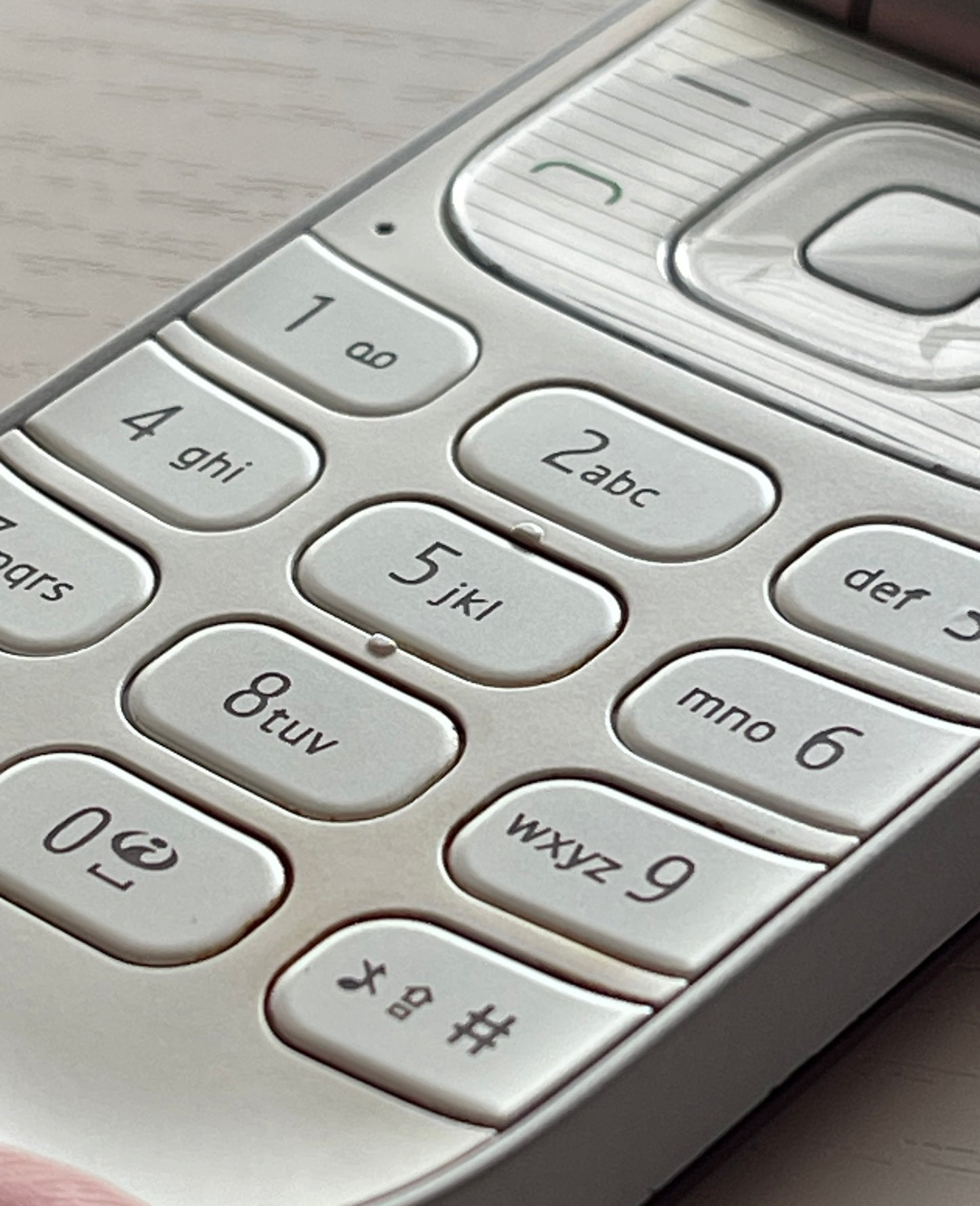 NOKIA 3710 Fold