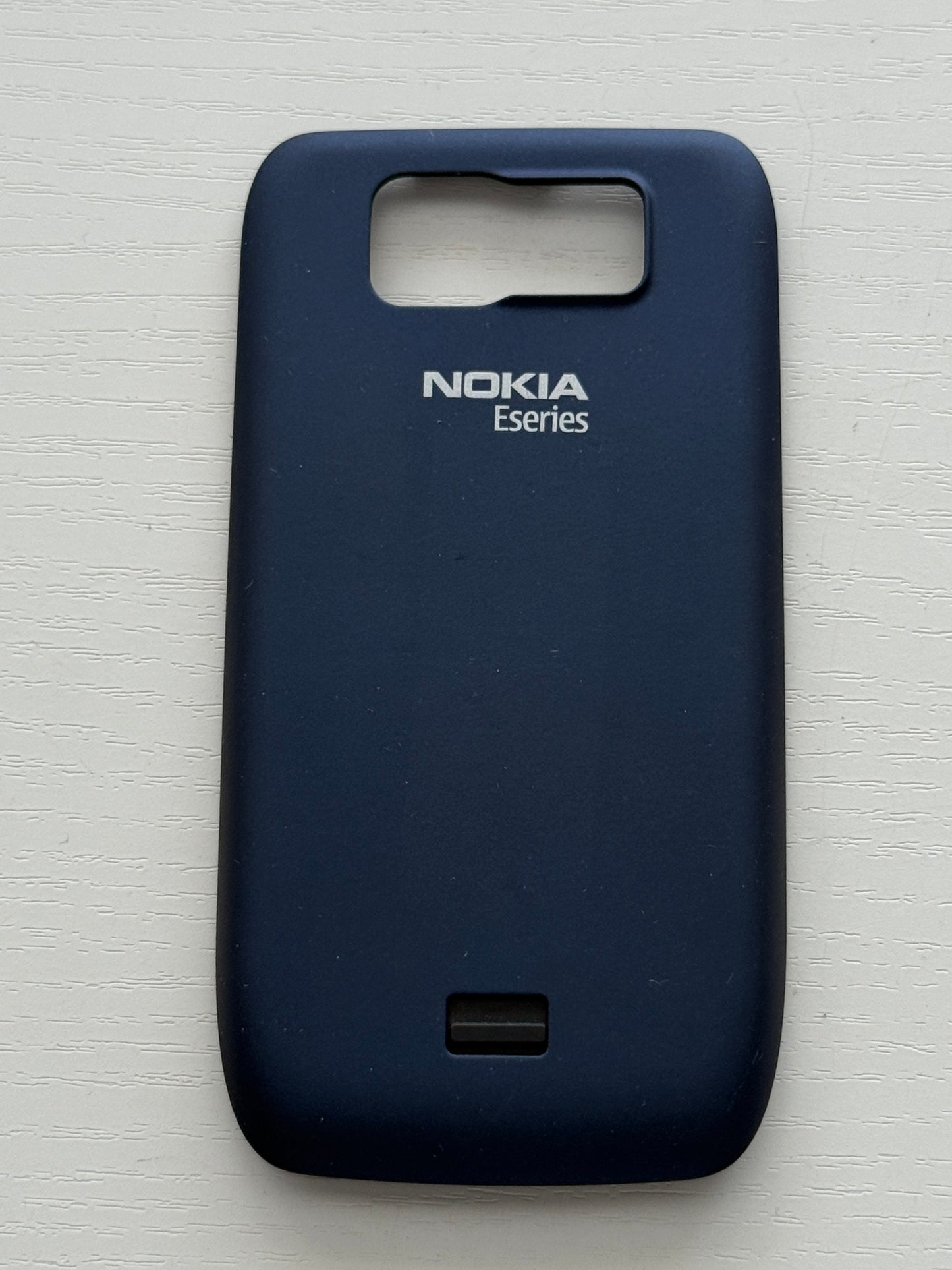 Capac Nokia E63